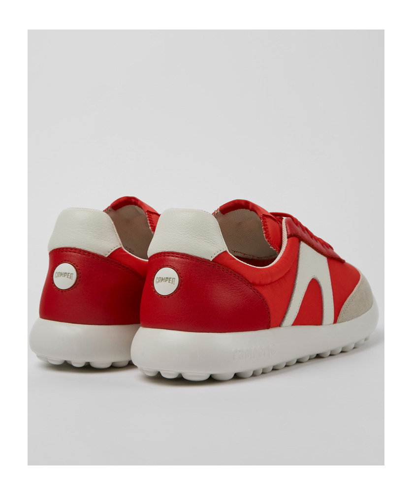 CAMPER LACE UP SNEAKERS