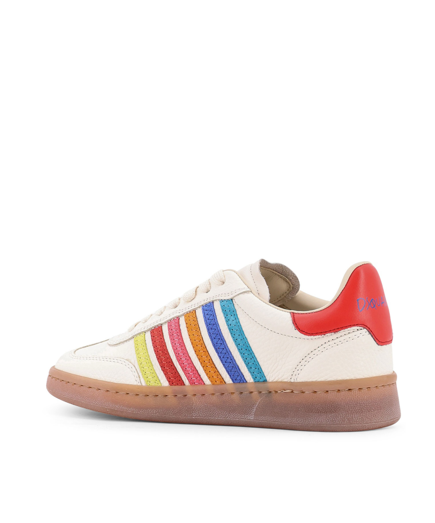 Dsquared2 Low-top Casual Shoes