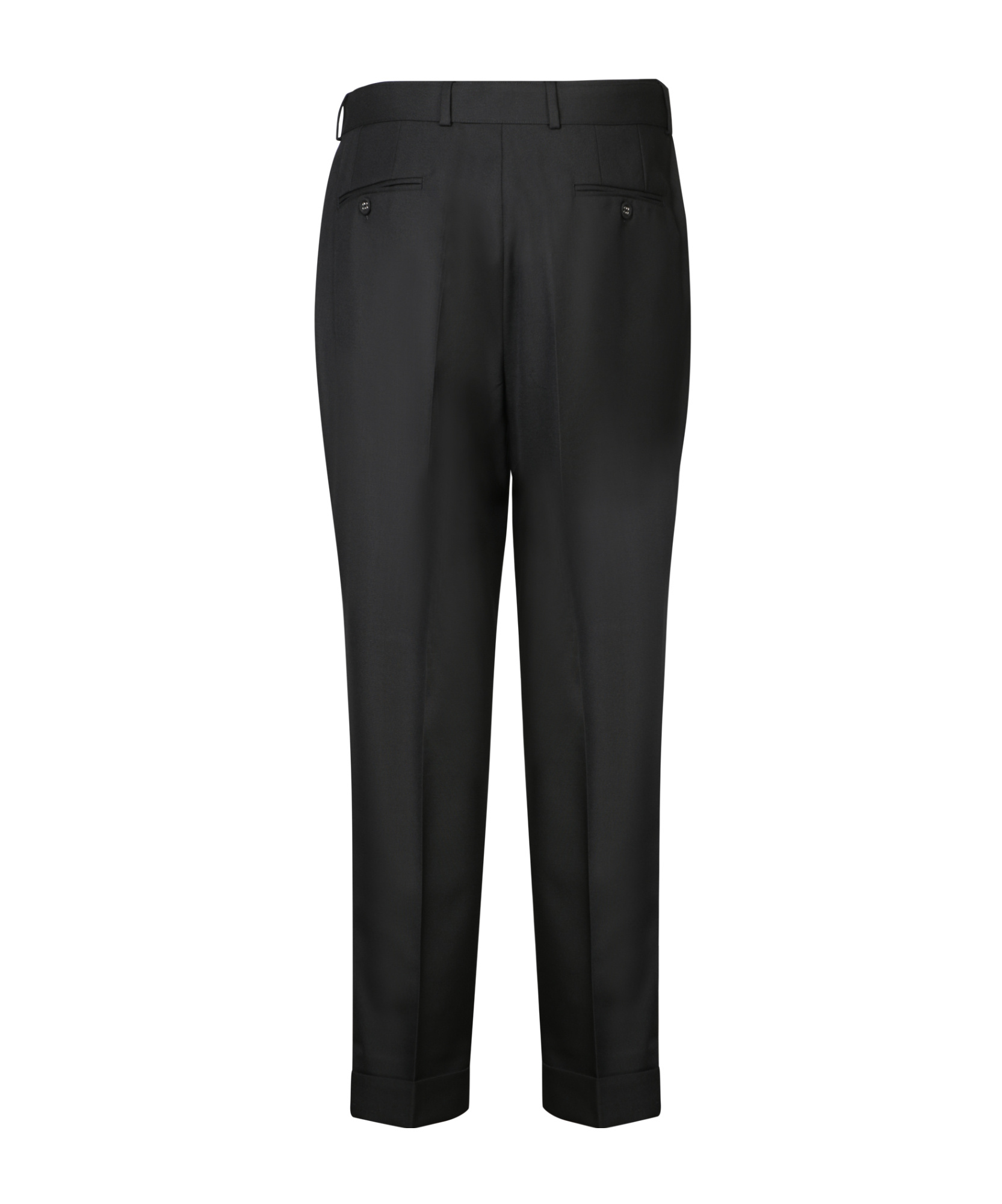 OFFICINE GENERALE PIERRE TROUSERS