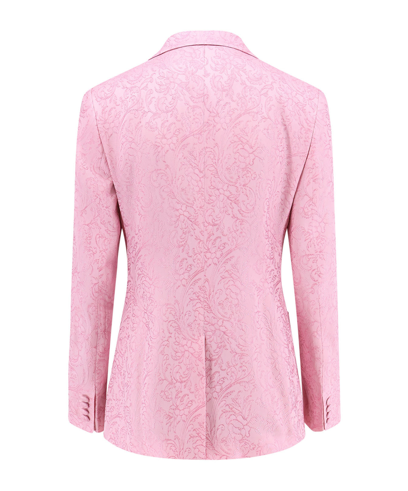 ETRO ETRO JACQUARD BLAZER