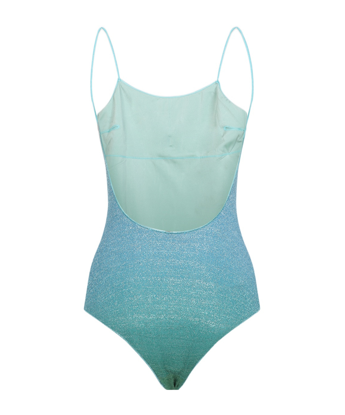 Oseree Oséree Beachwears In Blue