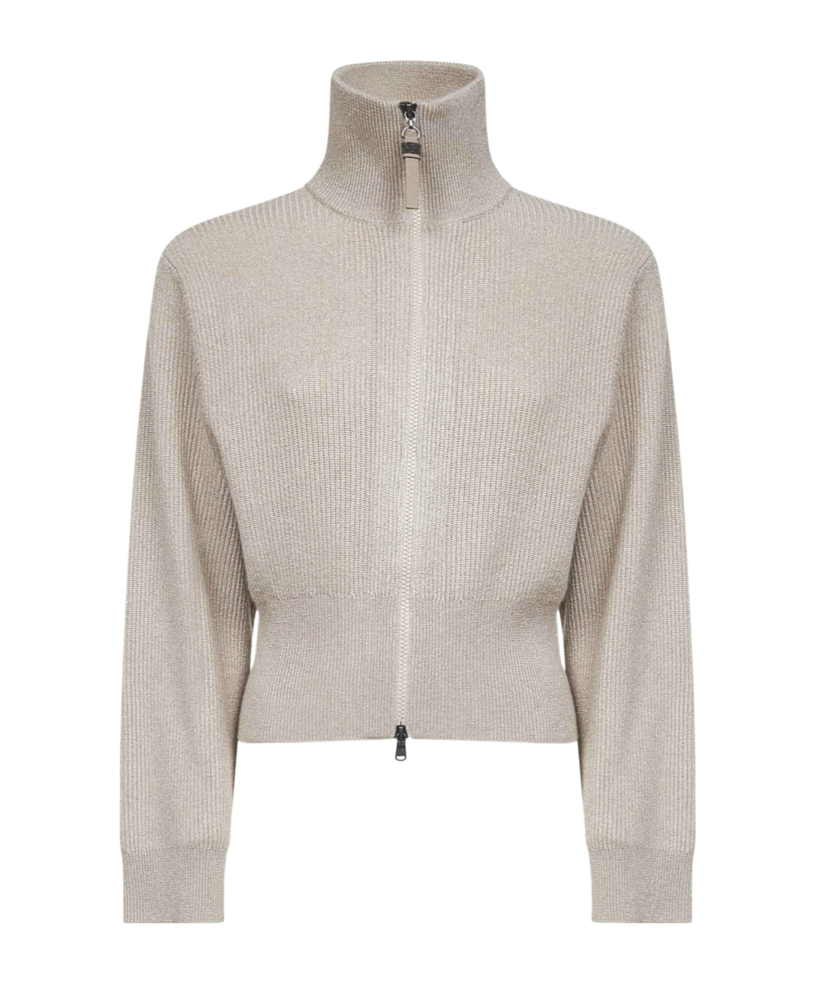 Brunello Cucinelli Long-sleeved Cardigan