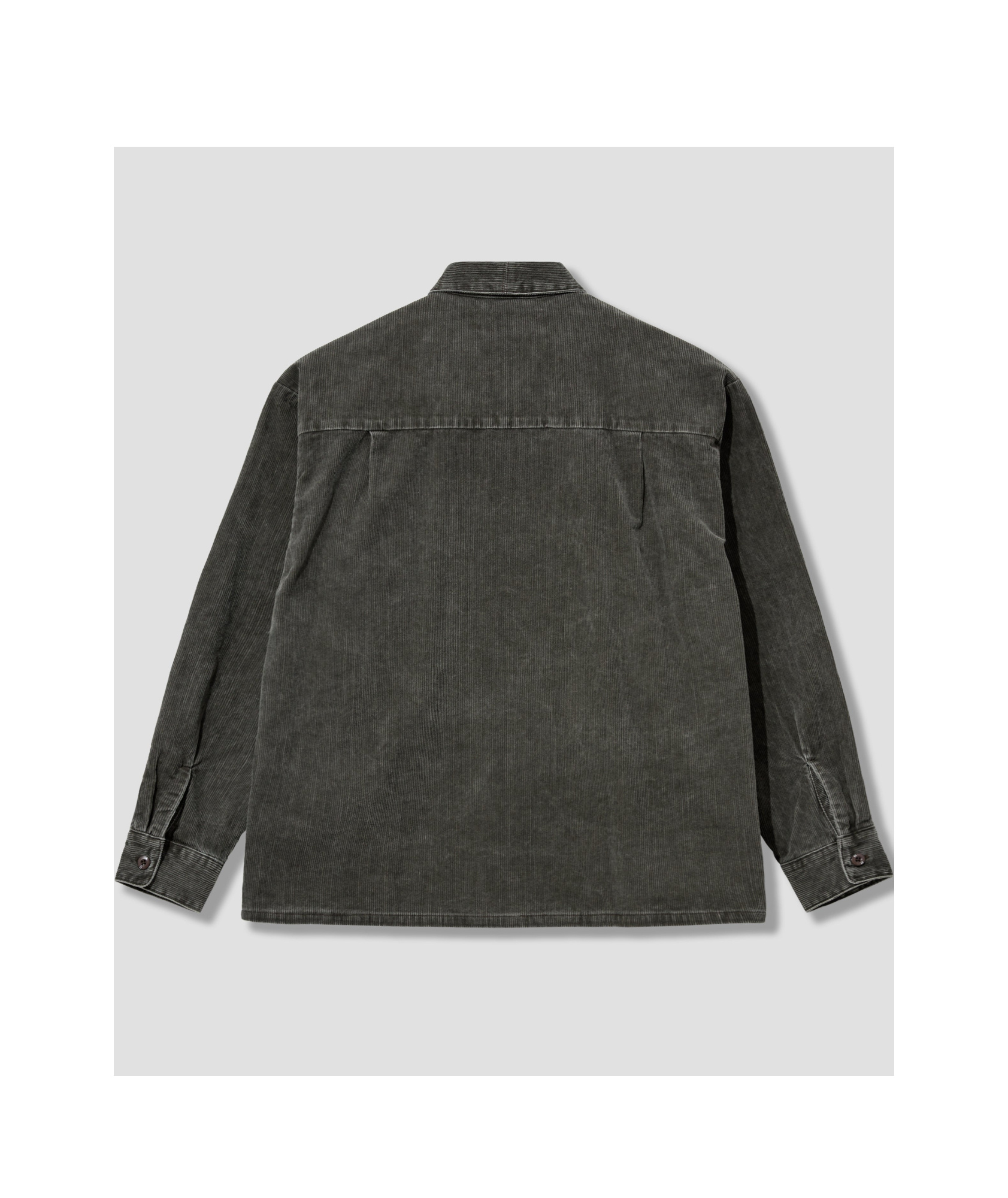 NEIGHBORHOOD LONG-SLEEVED SHIRT