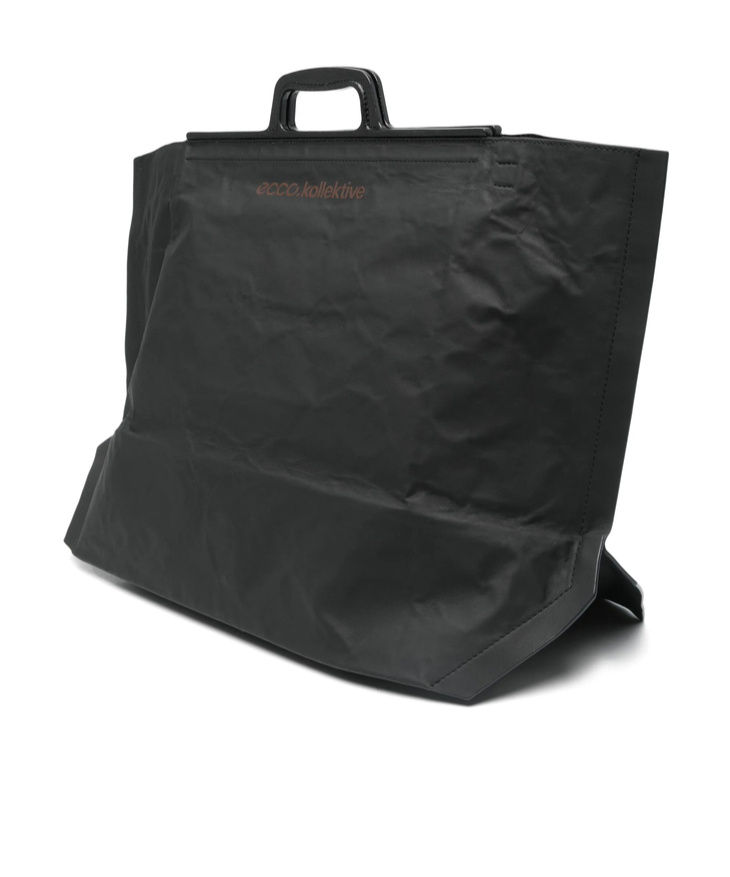 Ottolinger Bag Ecco X In Black