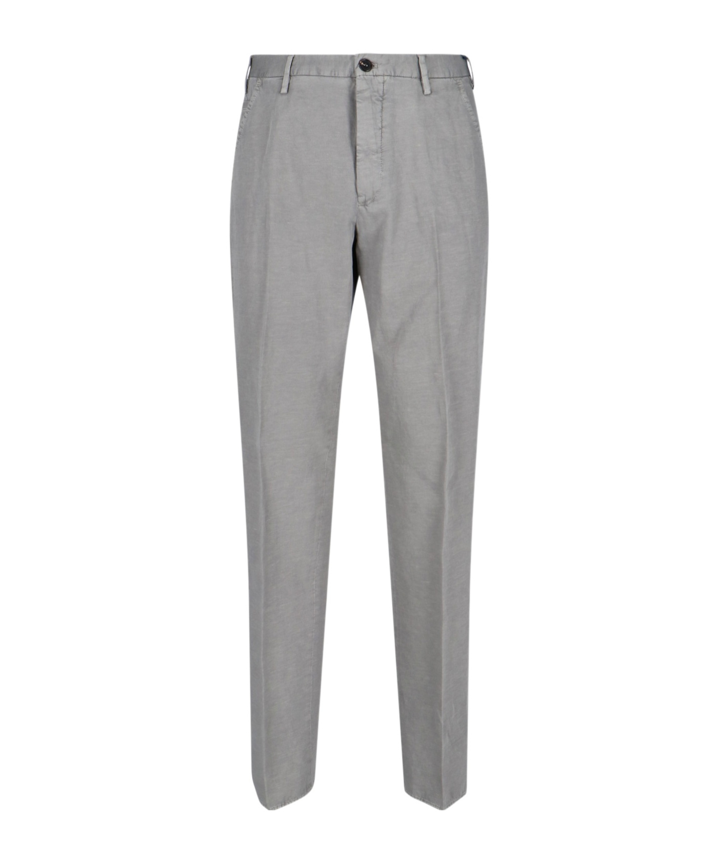 Incotex Belt Loops Slacks