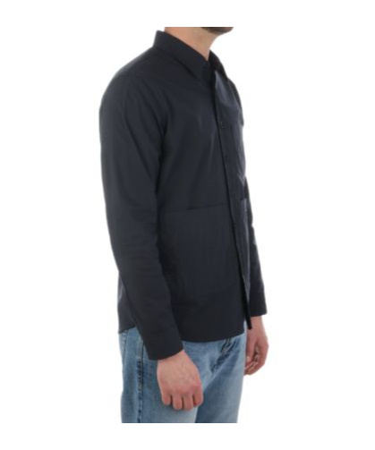 ASPESI POUCH-POCKET SHIRT
