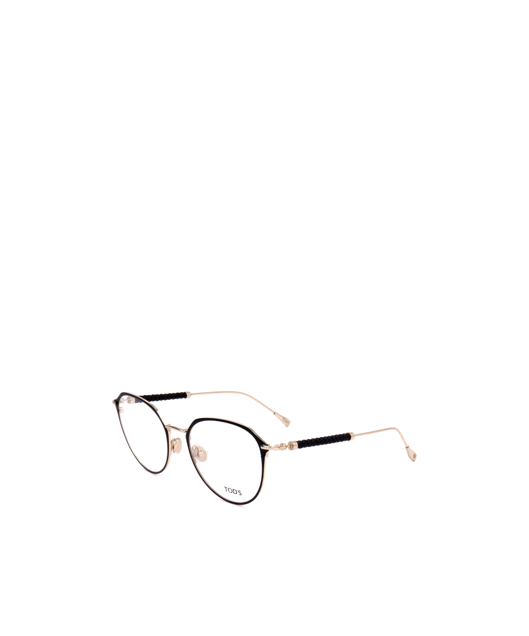 Tod's Full-frame Flat Mirror In White