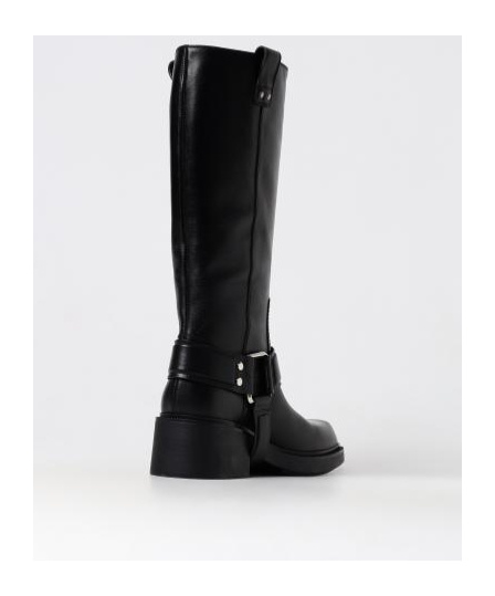 VIC MATIE PAMPAS CALF-CALF LENGTH BOOTS