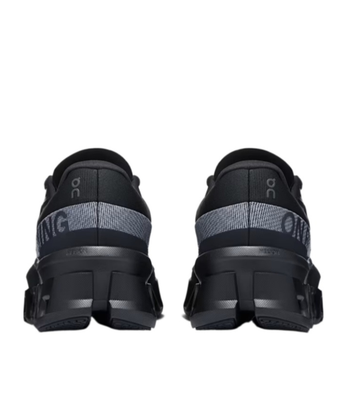 On Cloudsurfer 2 Sneakers In Black