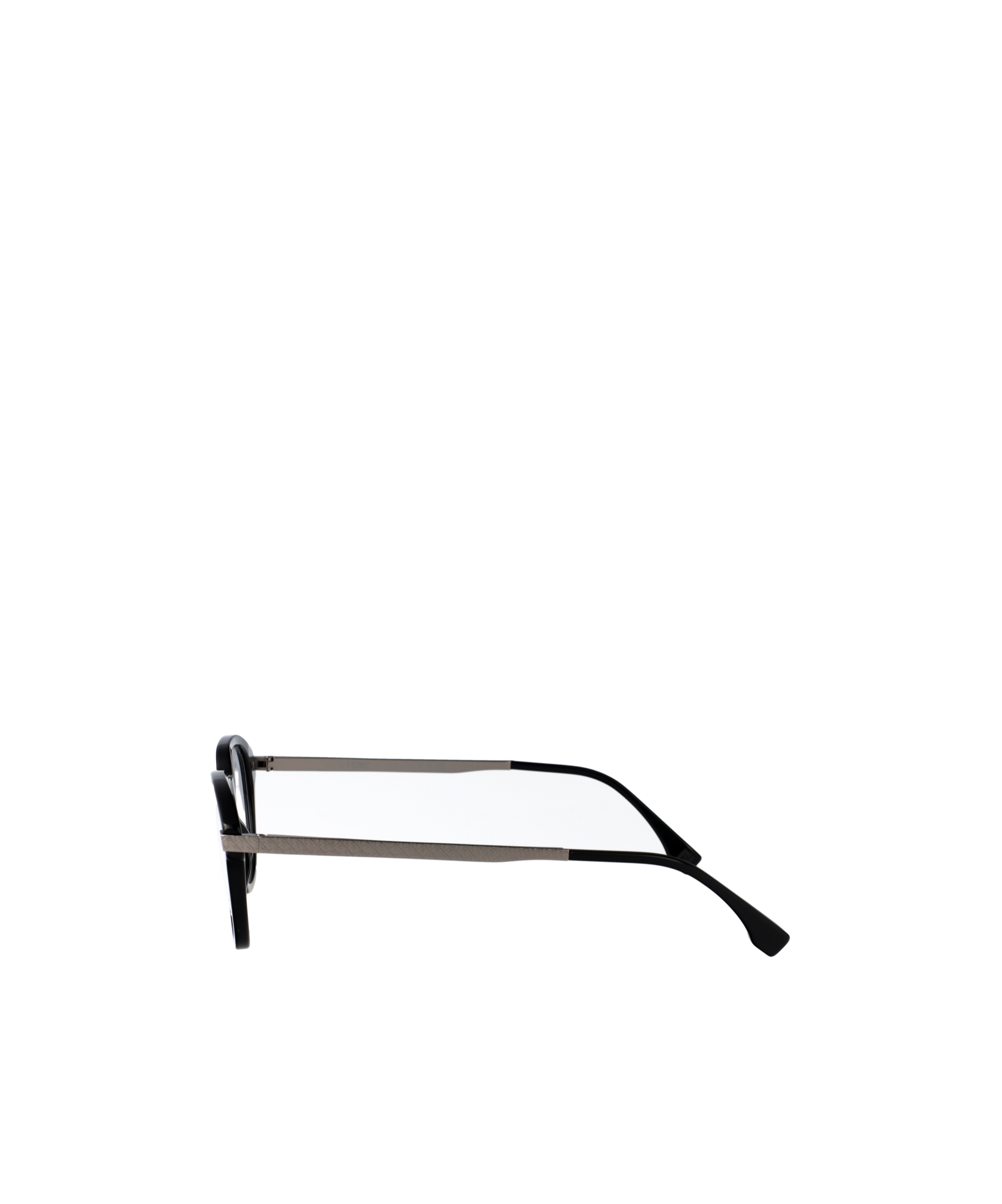 Fendi Geometric Flat Mirror