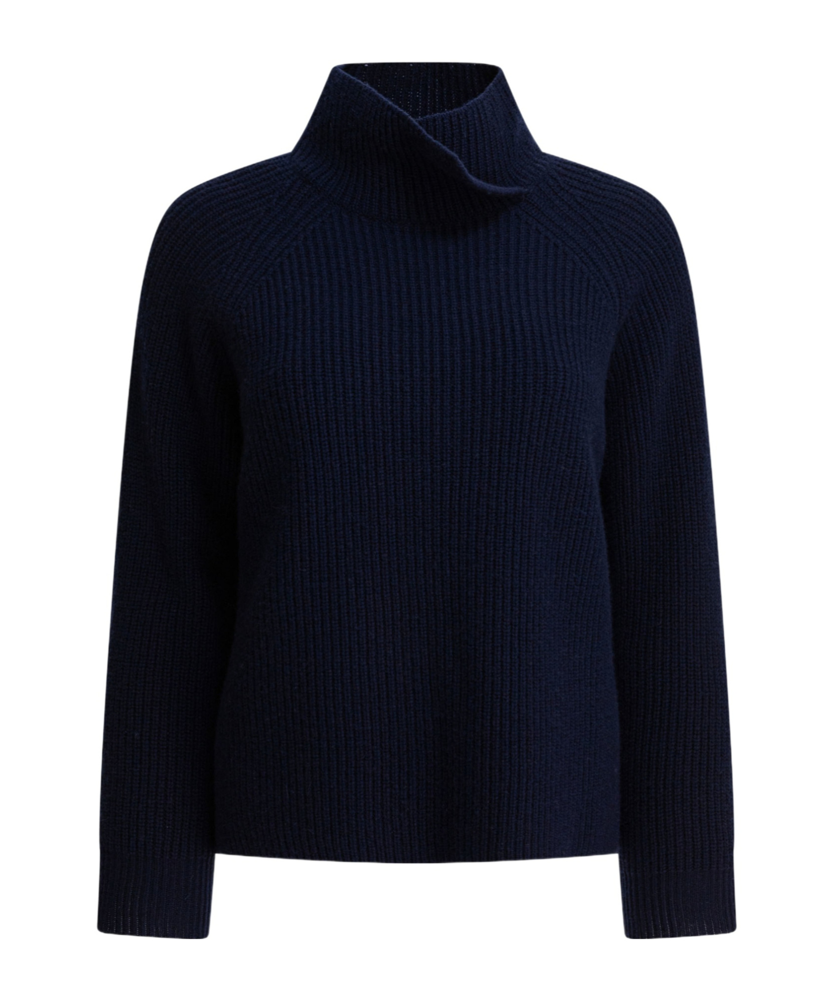 Kangra Cashmere Turtleneck Sweater