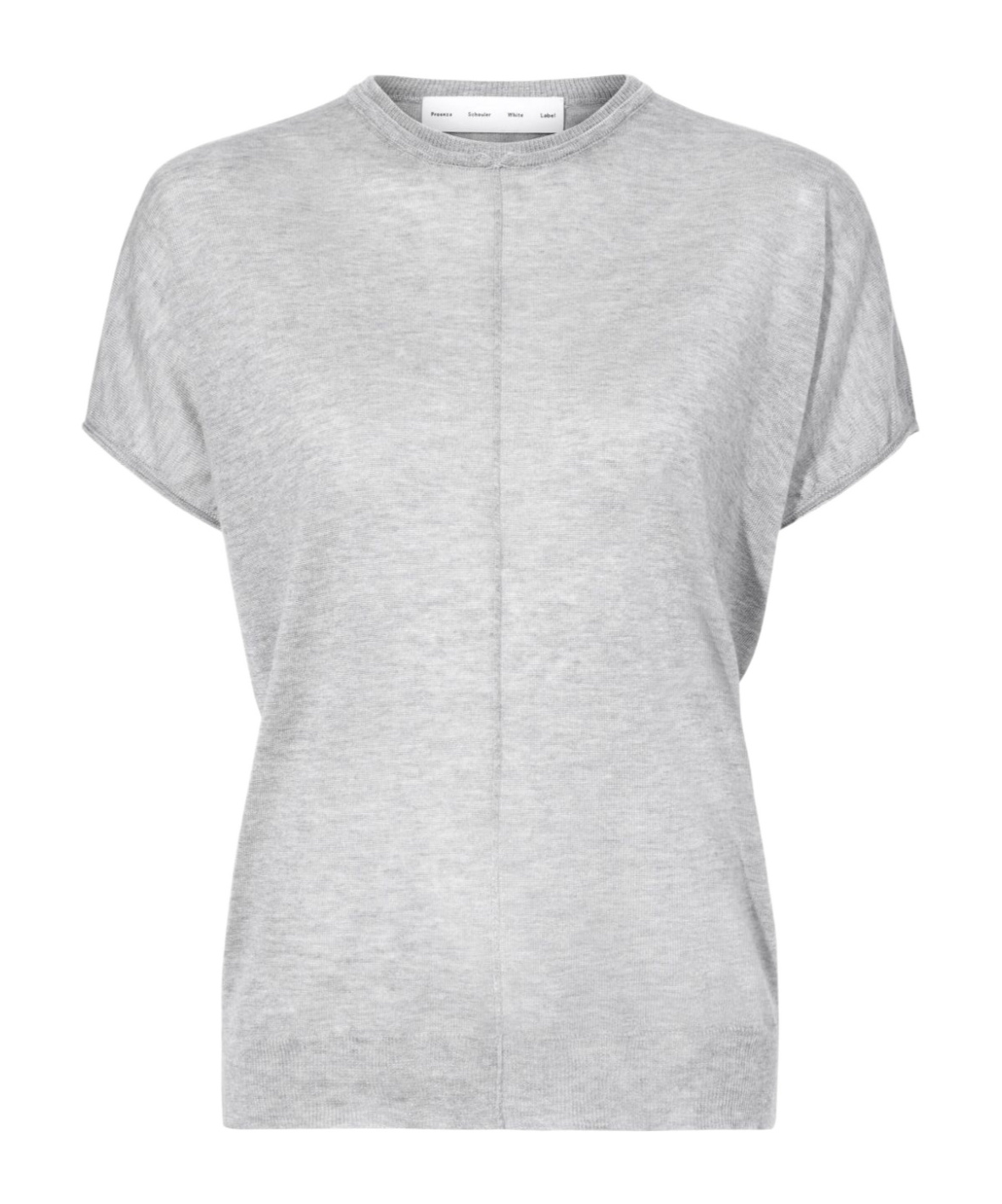 Philosophy Di Lorenzo Serafini Short-sleeved T-shirt In White