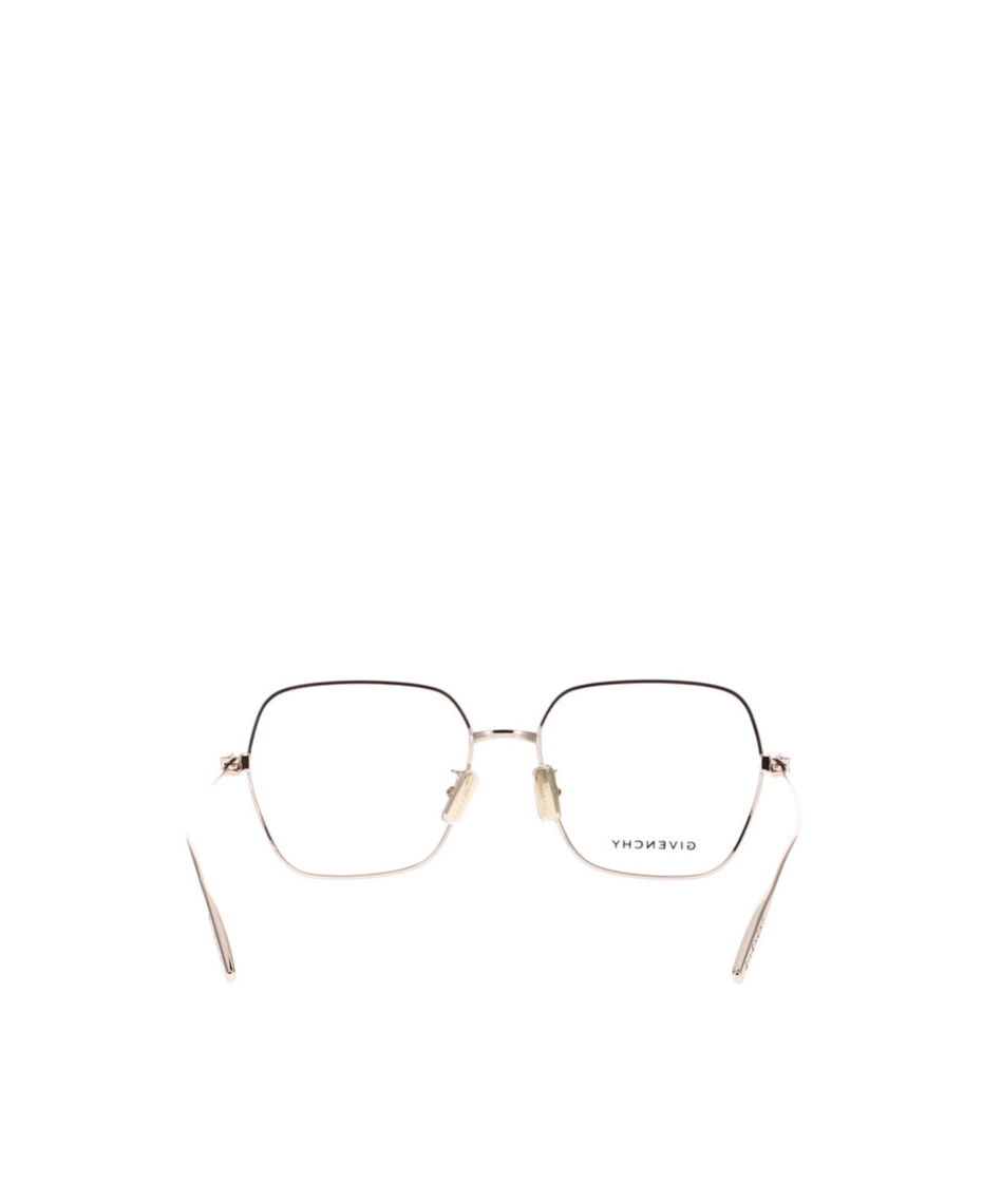 Givenchy Full-frame Flat Mirror In White