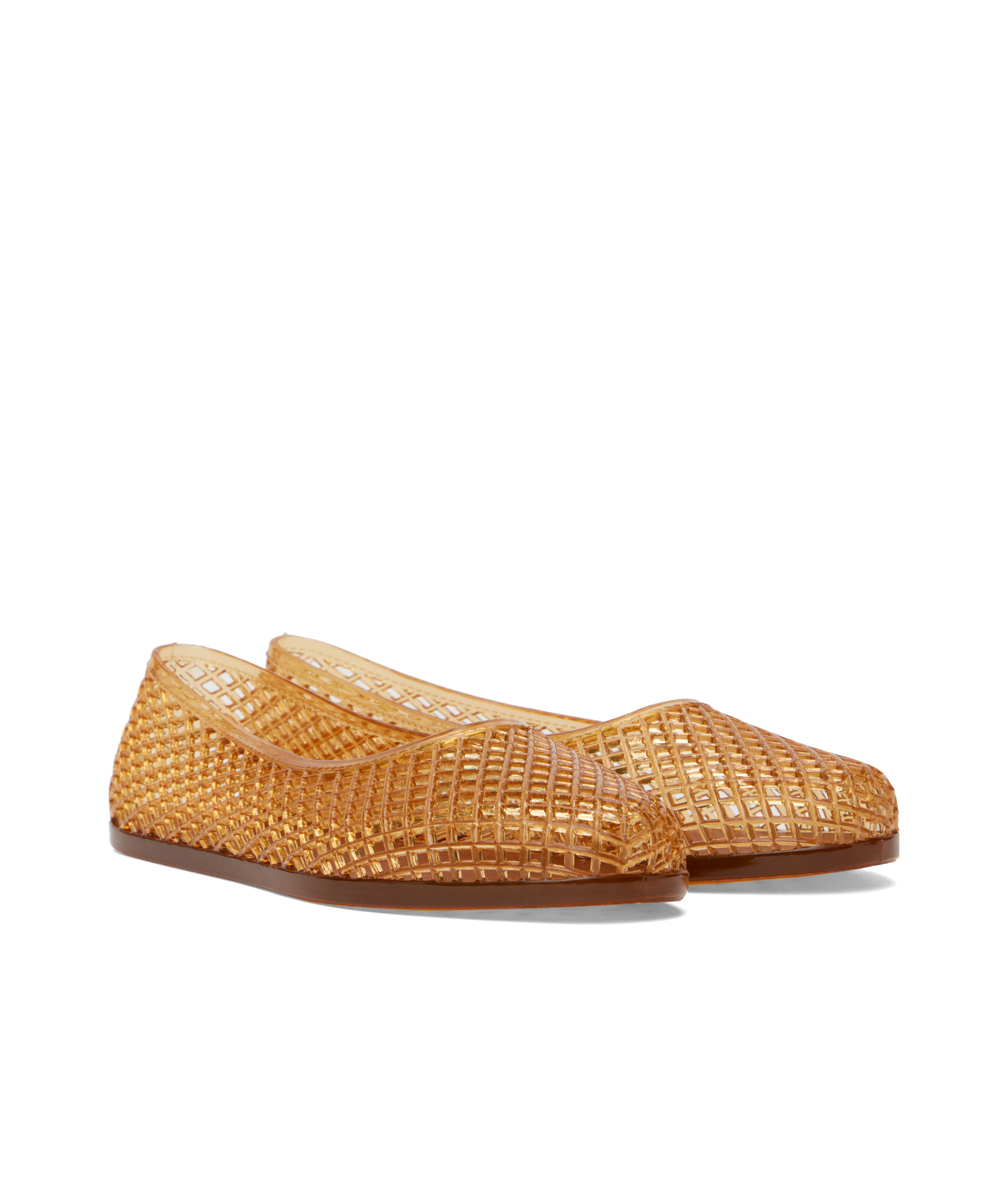 ANCIENT GREEK SANDALS IRO BALLET FLATS