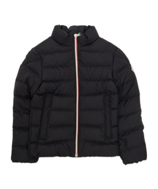 Moncler Long Sleeve Down Jacket