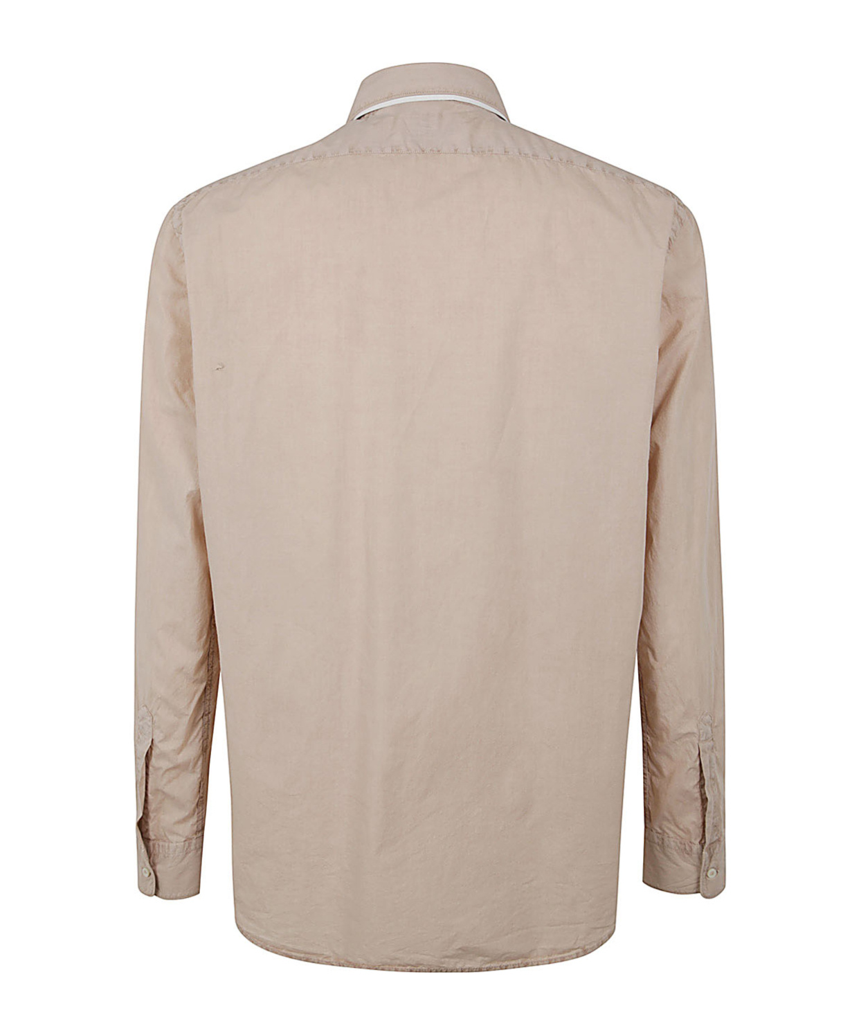 ASPESI LONG-SLEEVED SHIRT