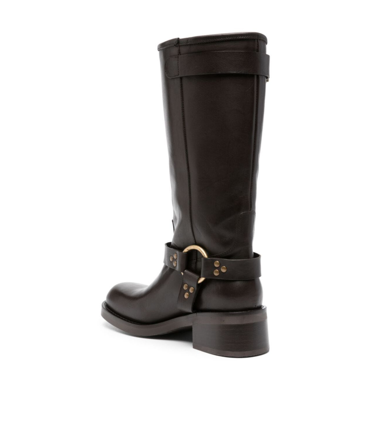 P.a.r.o.s.h P. A.r. O.s. H. D060118.mishoe In Black