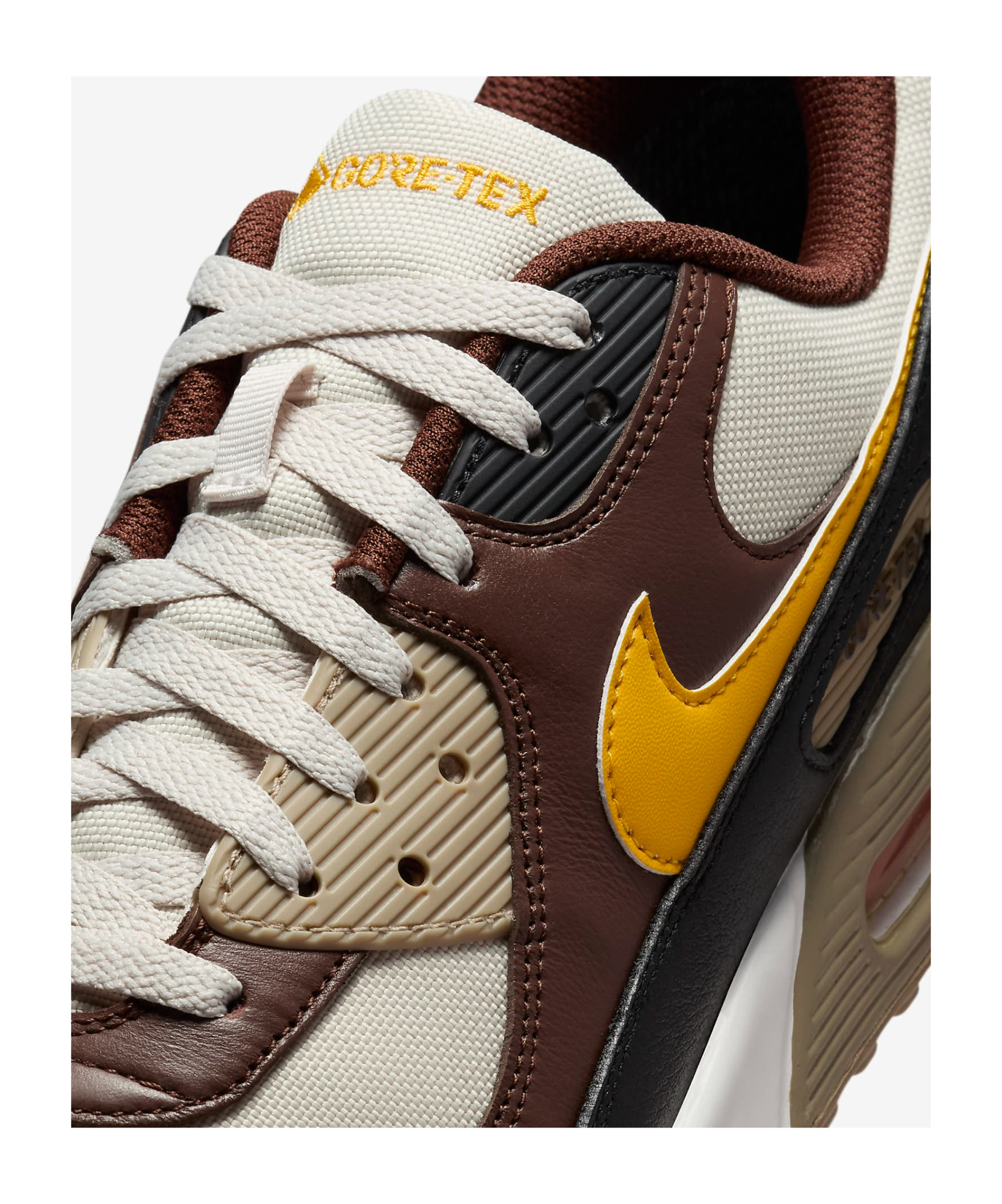 Shop Nike Air Max 90 Sneakers In Multicolor