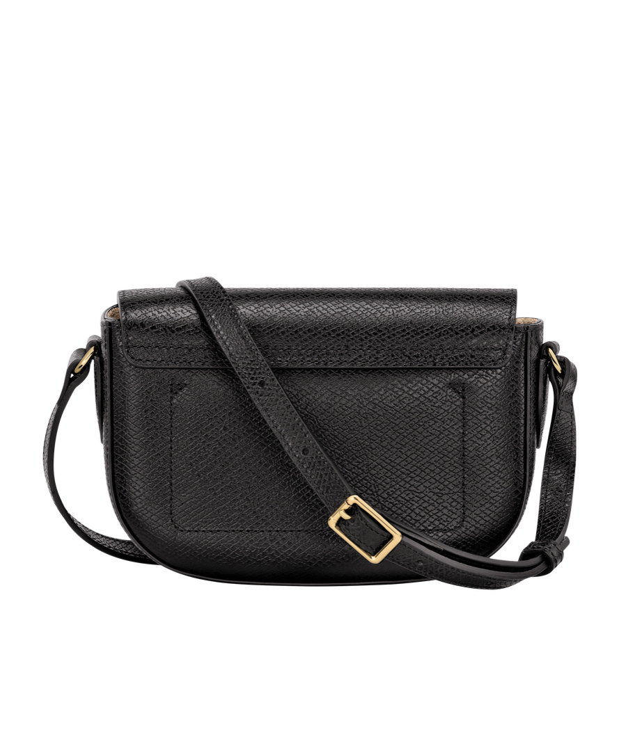 Longchamp Epure In Black