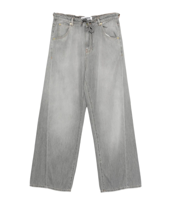 Darkpark Jeans In Gray
