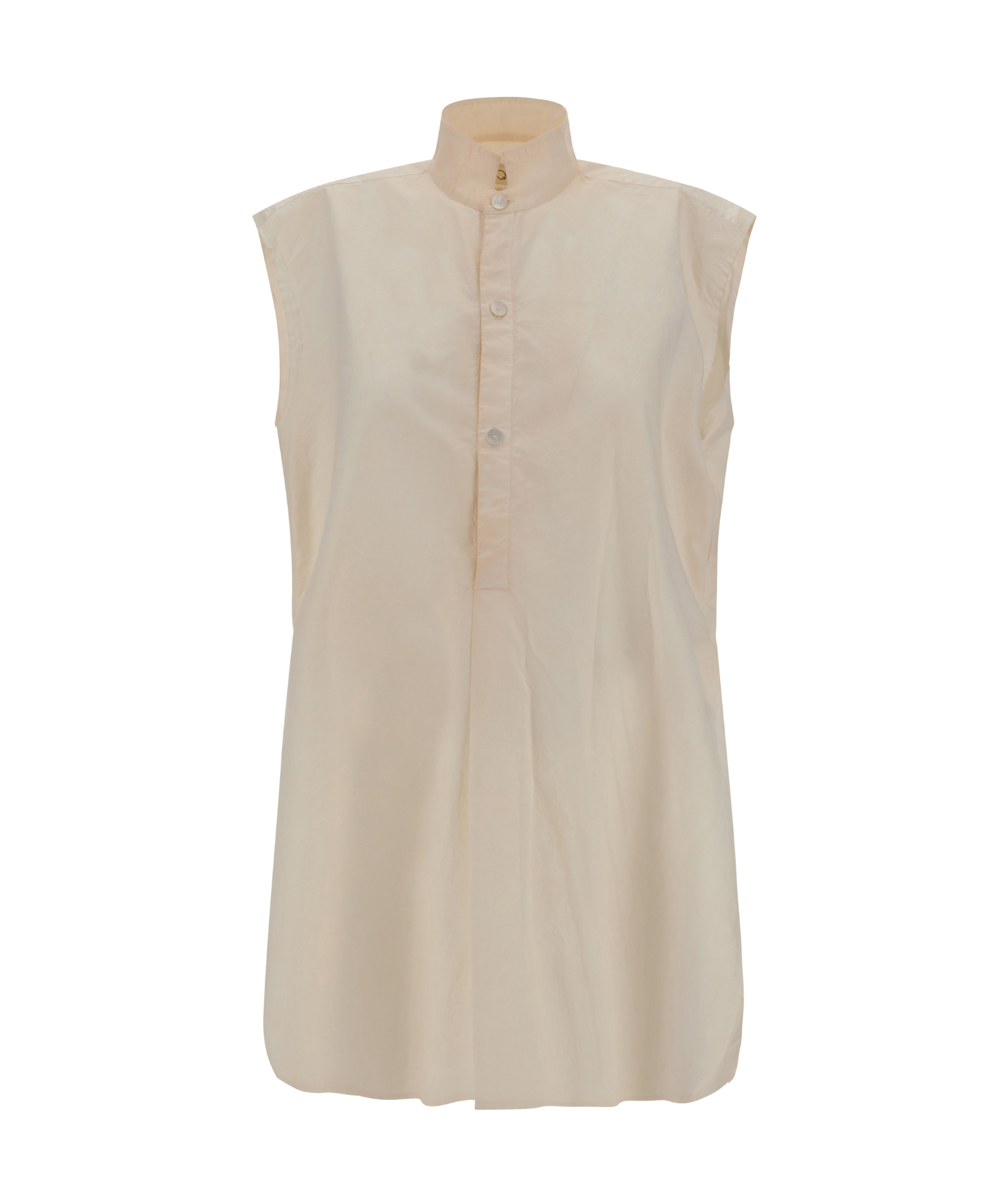 QUIRA COTTON SHIRT