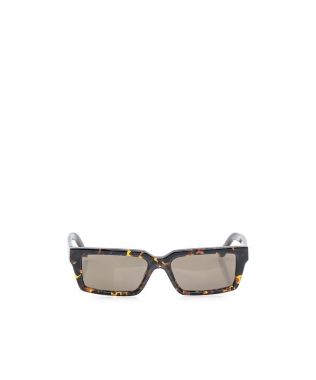 Off-white Warren Sunglasses In Nude