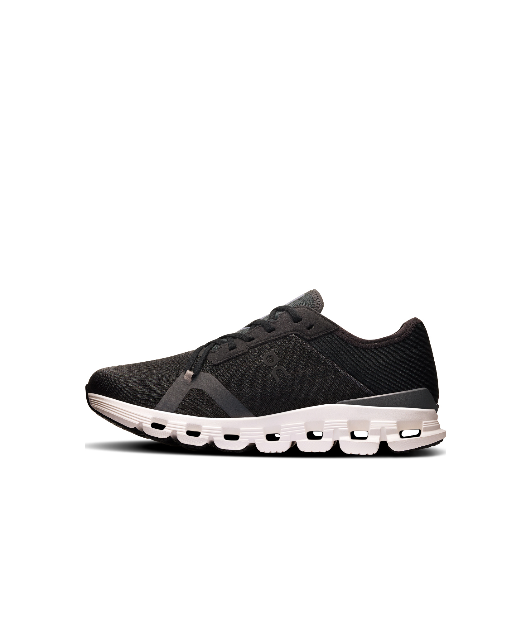 On Running Cloud X 4 Ad Running Sneakers In Black