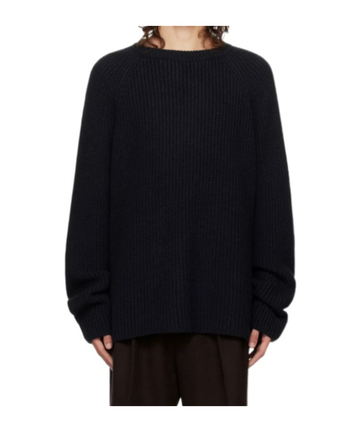 The Frankie Shop Crew Neck Sweater