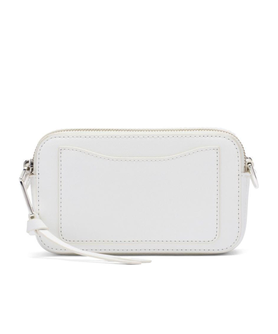 Marc Jacobs The Snapshot In White