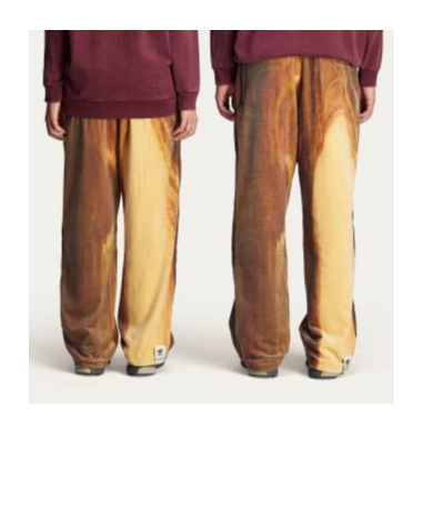 ADIDAS X SONG FOR THE MUTE SONG FOR THE MUTE TRACK PANTS
