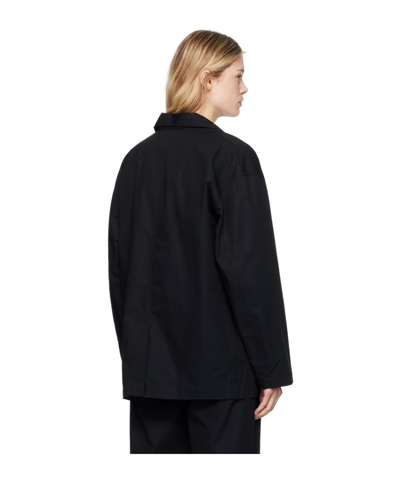 Carhartt W' Franky Blazer In Black