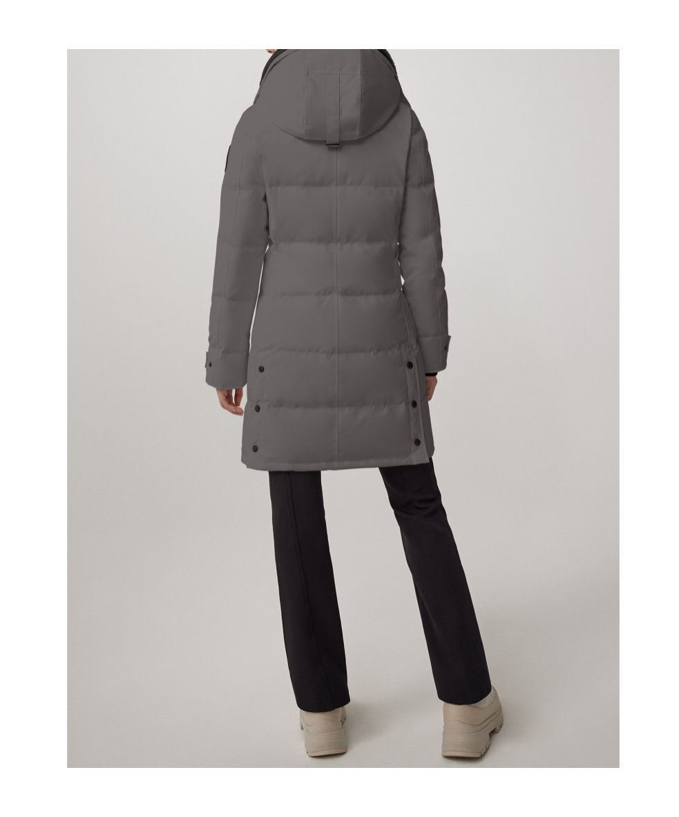 CANADA GOOSE SHELBURNE PADDED JACKET 