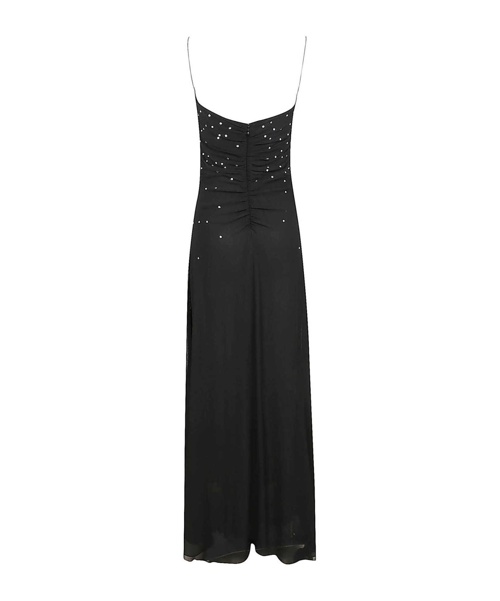 FORTE FORTE SLING DRESS 