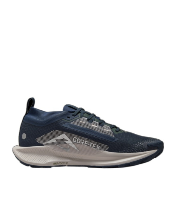 Nike Pegasus Trail 5 Gore-tex Cross-country Running Shoes In Black