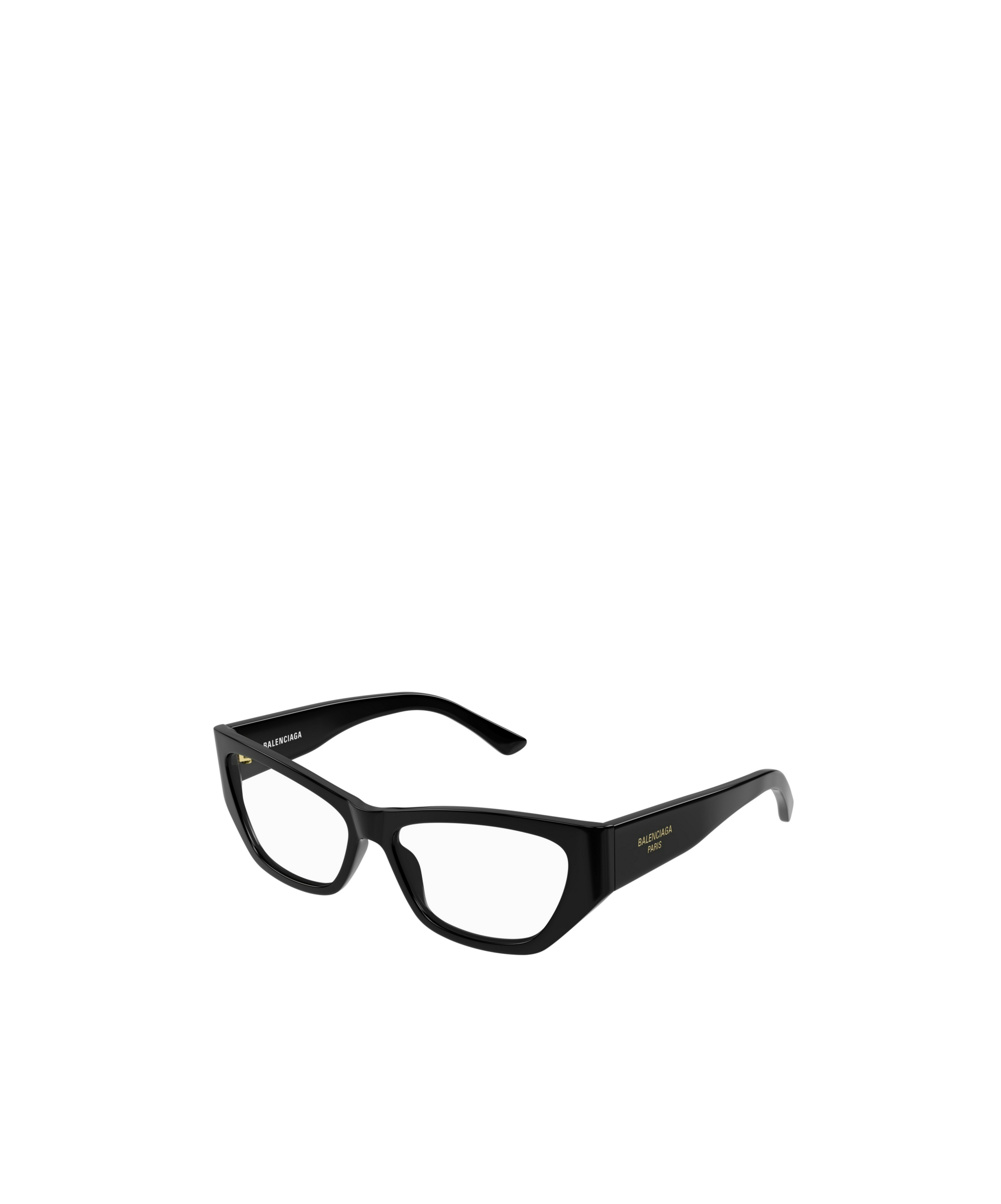 BALENCIAGA CAT-EYE GLASSES