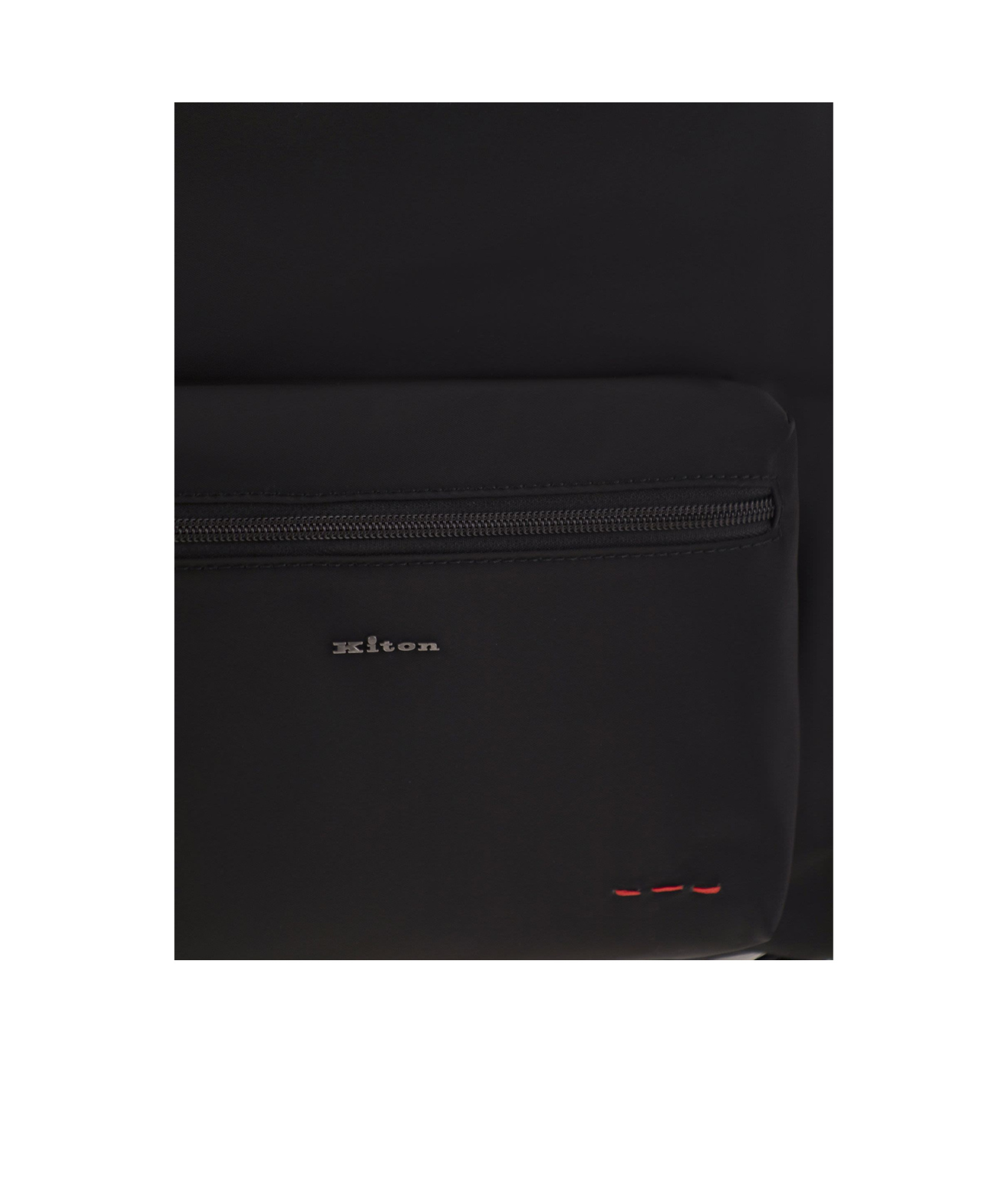 Kiton Polyamide Backpack
