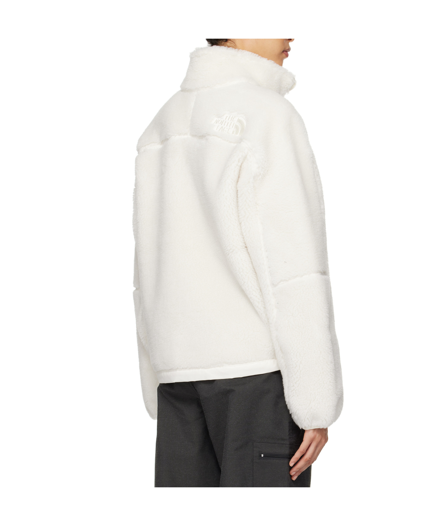 THE NORTH FACE DENALI X JACKET