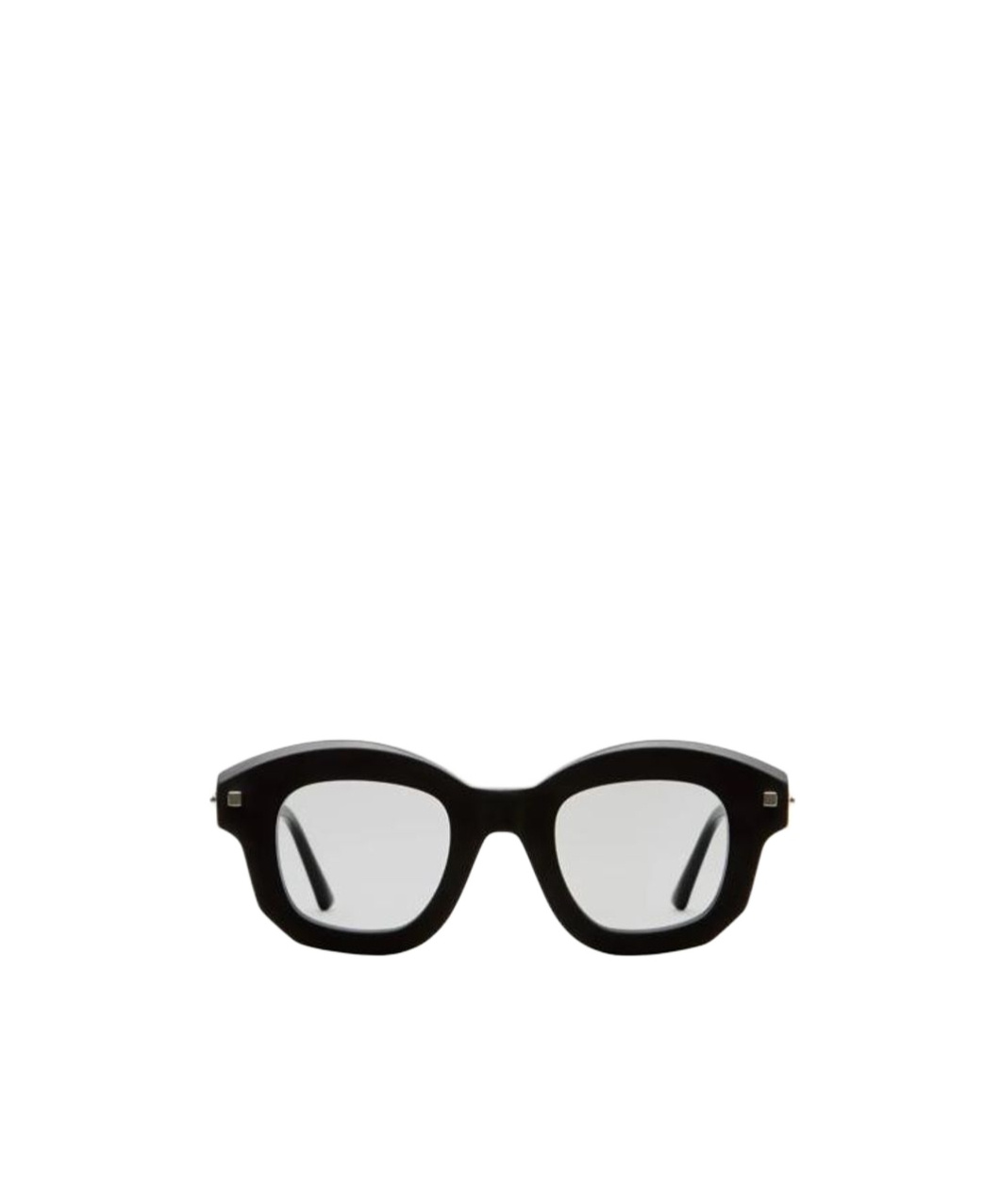Kuboraum Full Frame Sunglasses In Black