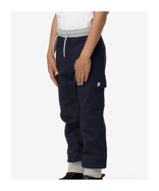 K-way Drawstring Sweatpants