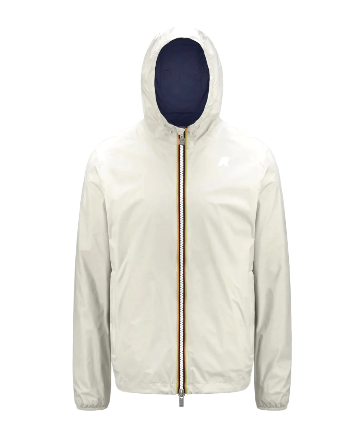 K-way Jake Plus.2 Reversible
