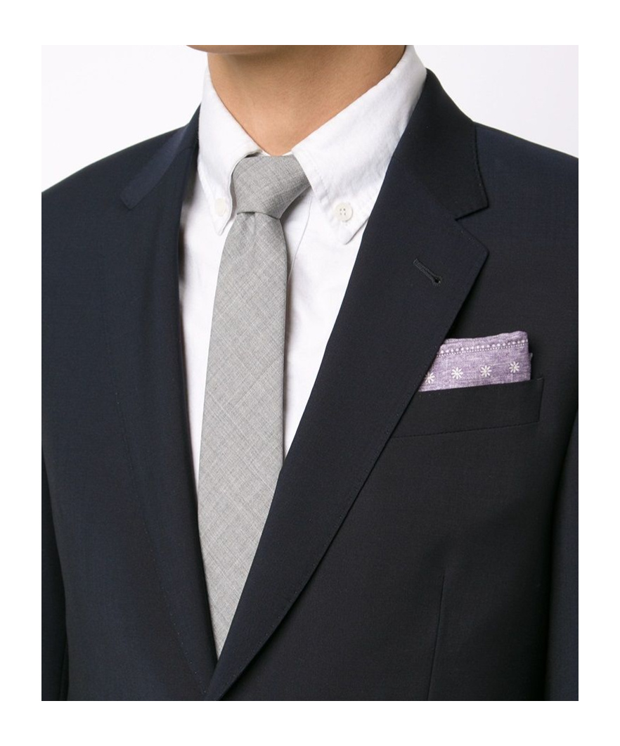 Brunello Cucinelli Textured Tie