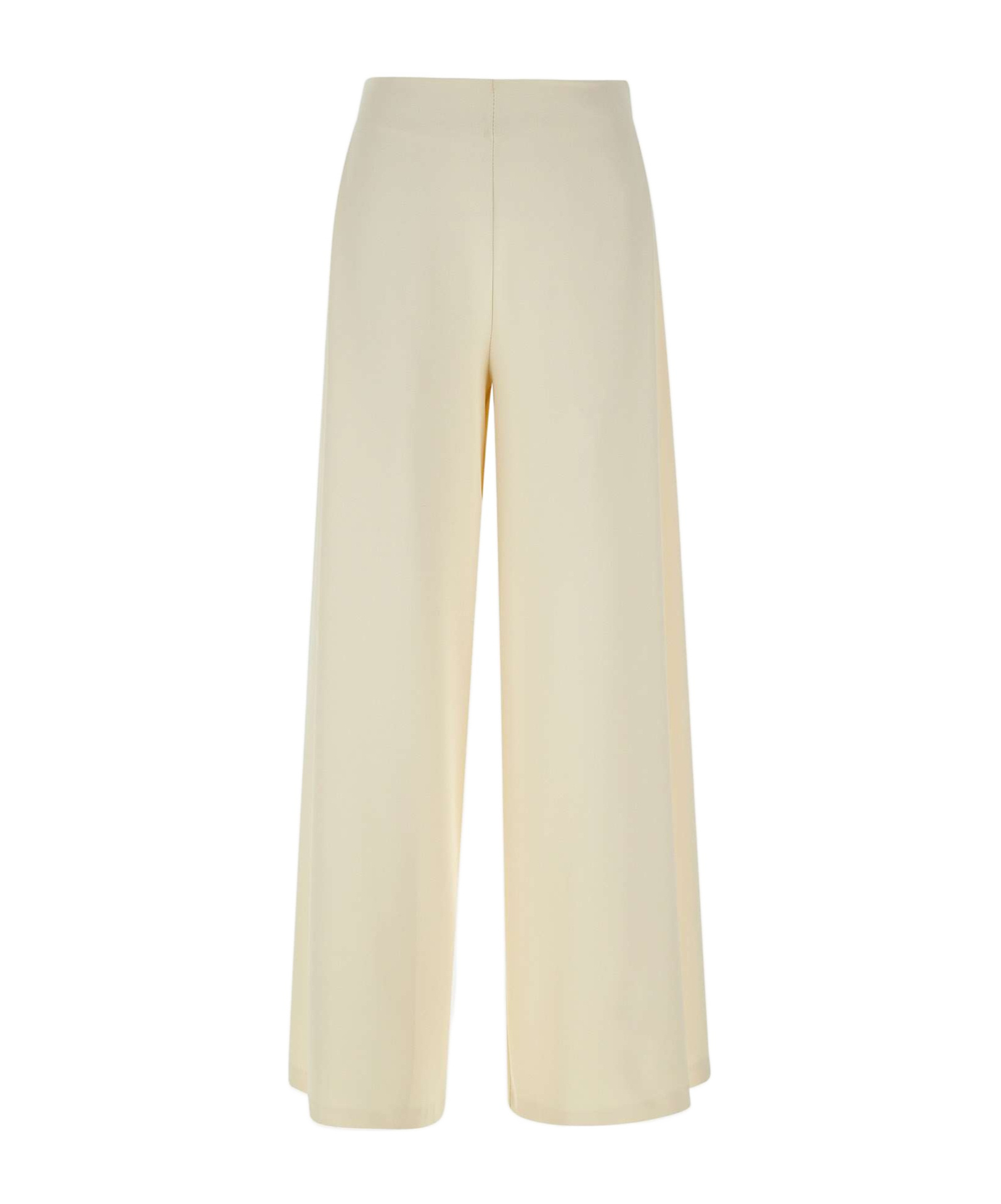 Kaos Textured Trousers In Neutral