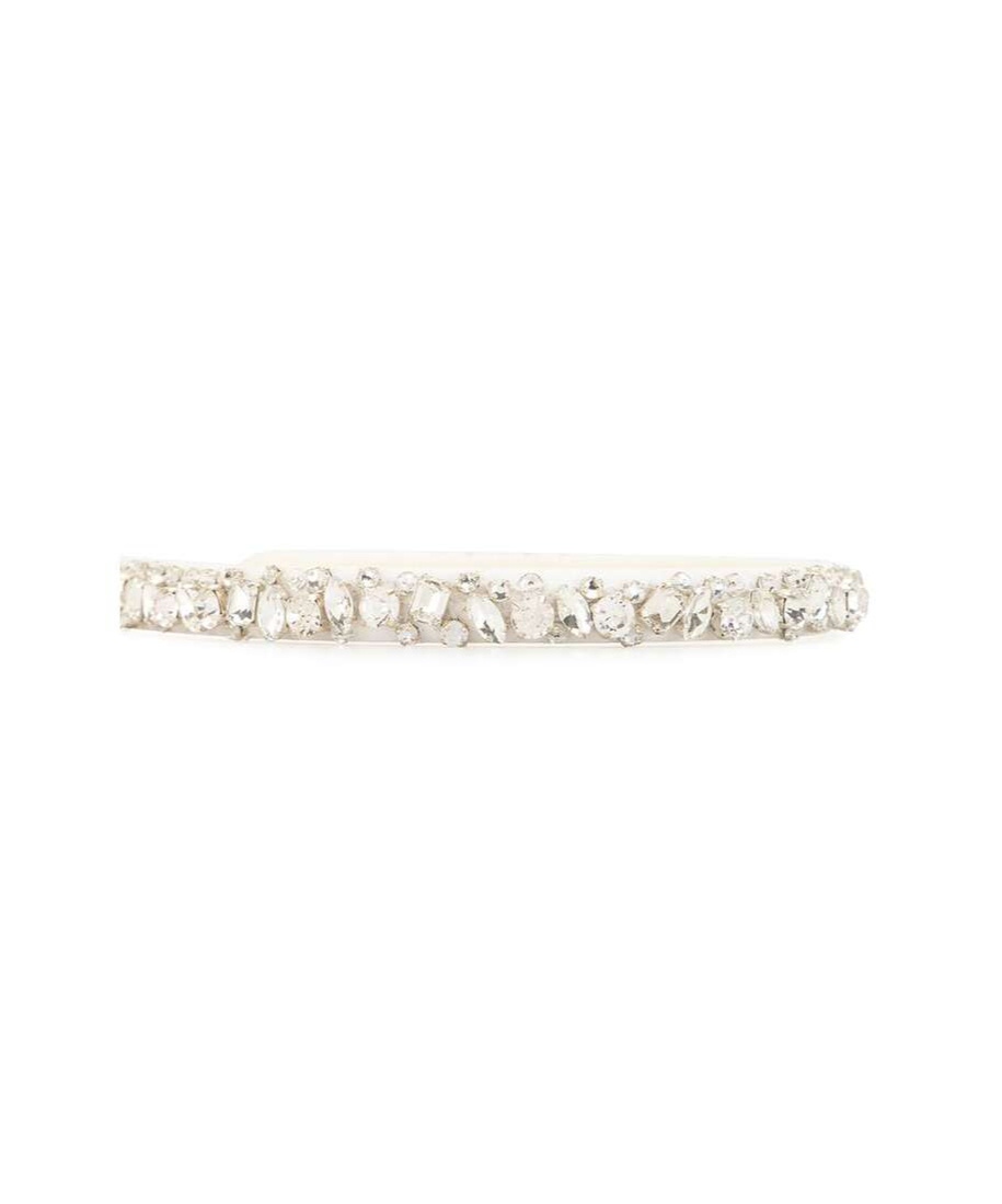 Shop Jennifer Behr Crystal Embellished Headband