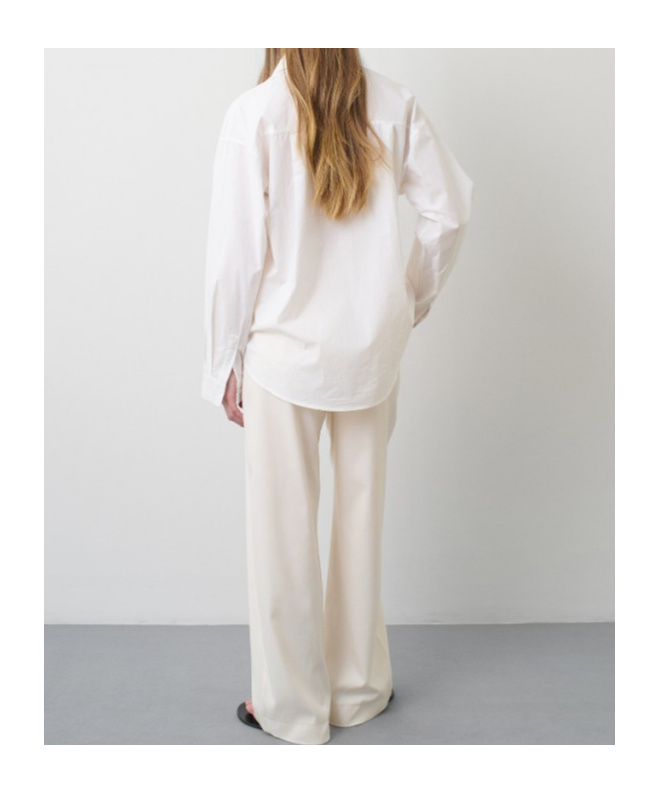 Remain Birger Christensen Cocoon Suiting Pants