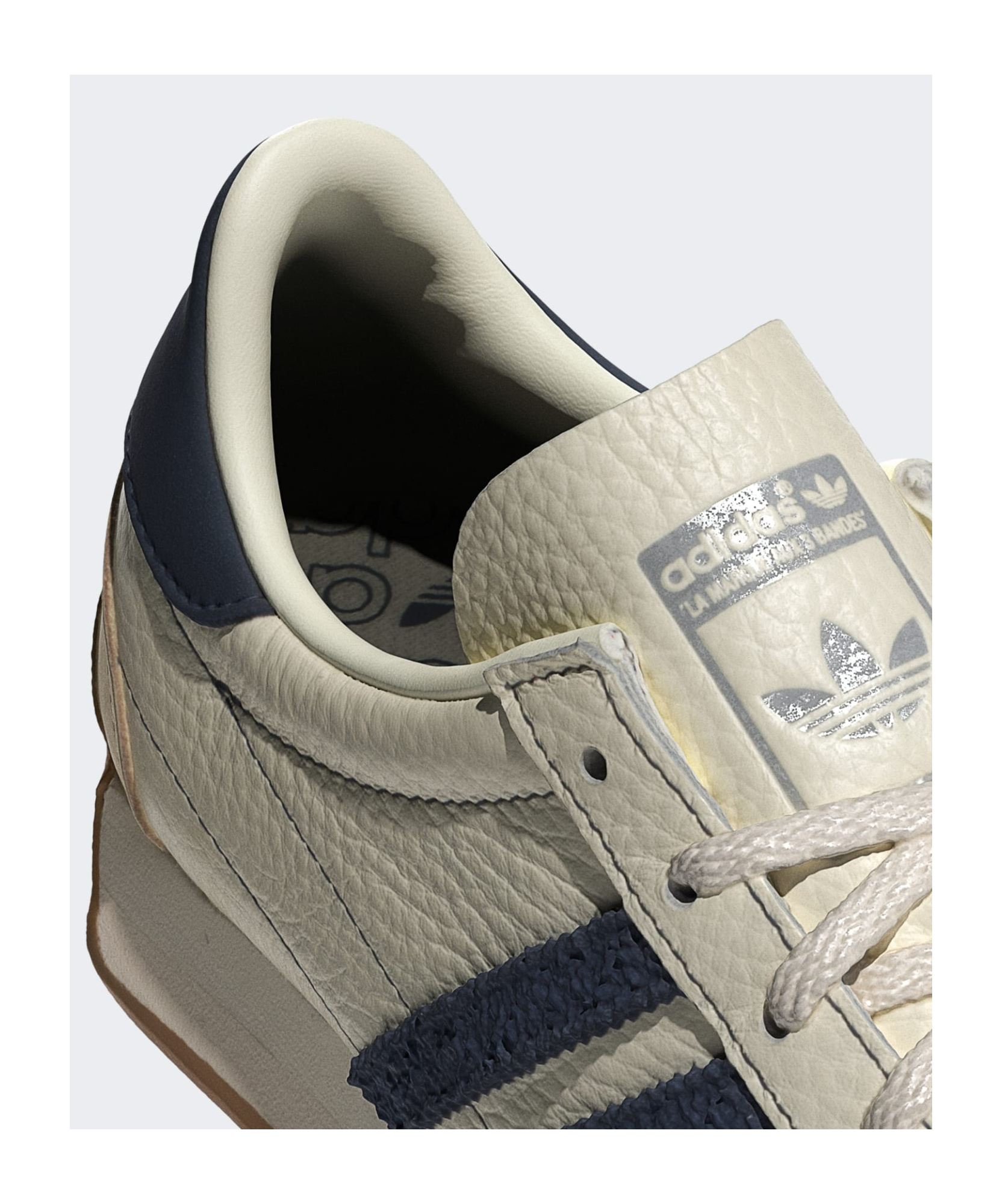 Shop Adidas Originals Country Og Sneakers In White
