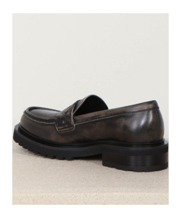 GOLDEN GOOSE PUSH ON LOAFERS