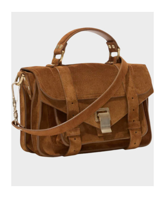 PROENZA SCHOULER FLIP SHOULDER BAG