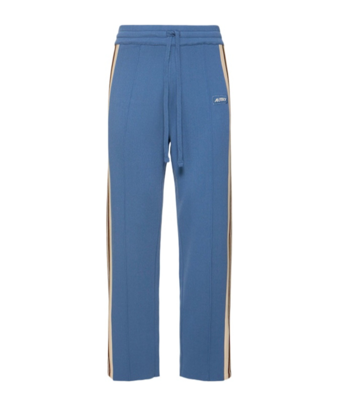 Autry Drawstring Sweatpants