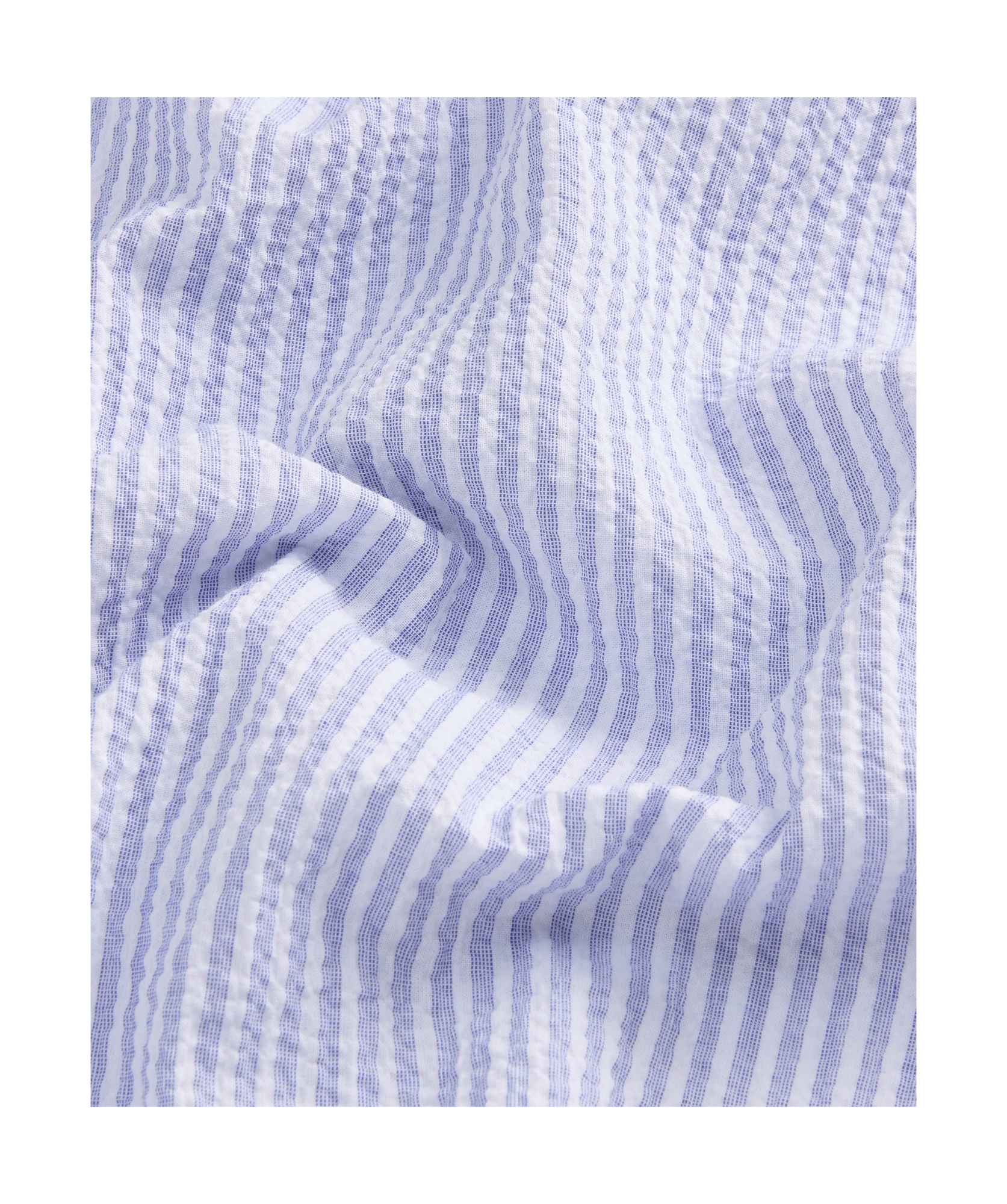 Woolrich Button-down Midi Dress With Fitted Waist And Flowing Skirt In Blue