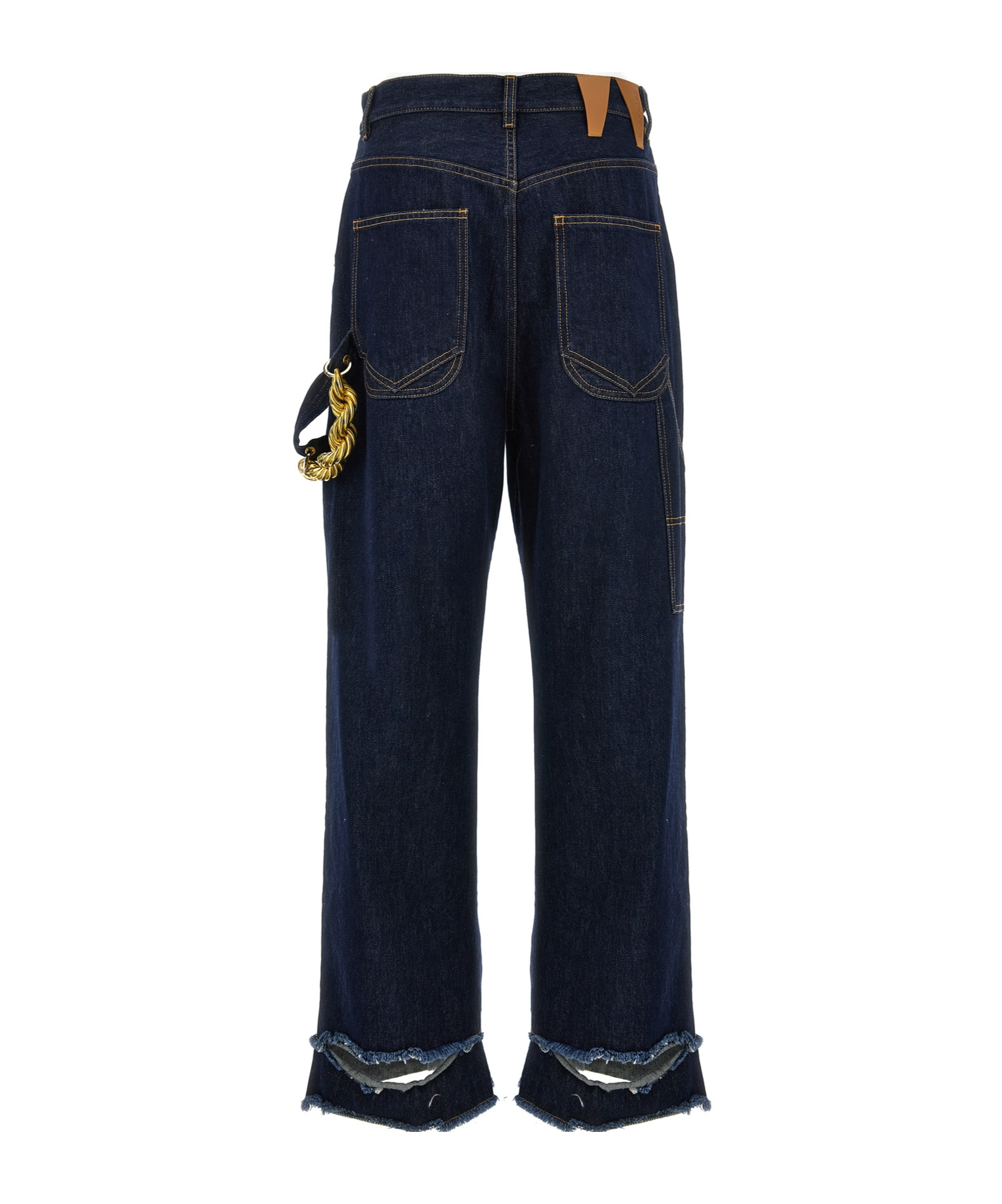 Darkpark Lisa Jeans In Black